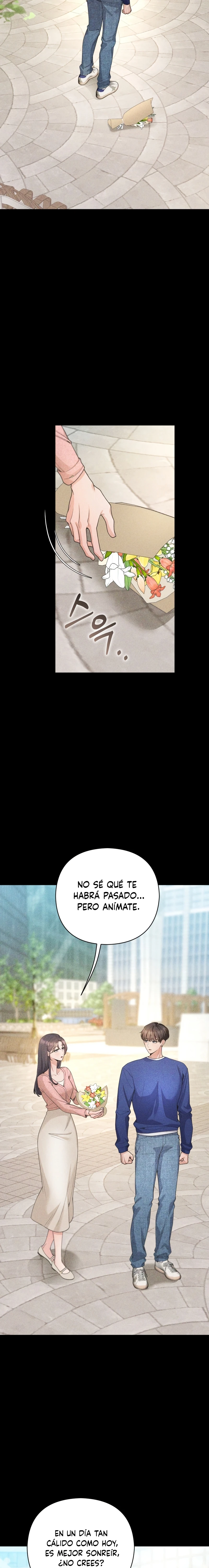 Mi Guapo Cuñado Capítulo 21 - Page 21