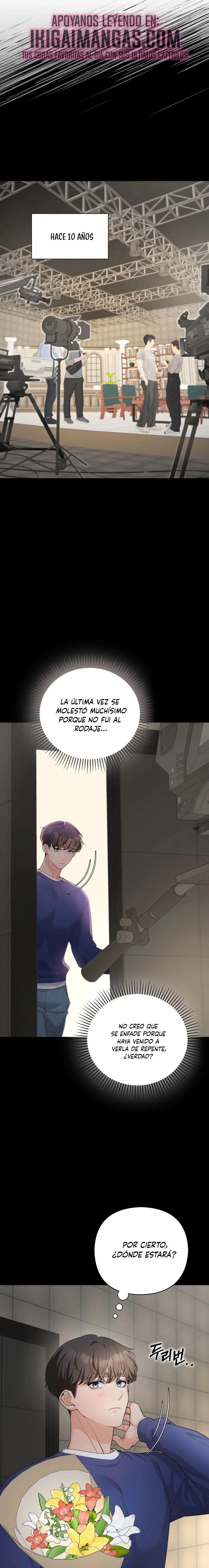 Mi Guapo Cuñado Capítulo 22 - Page 2