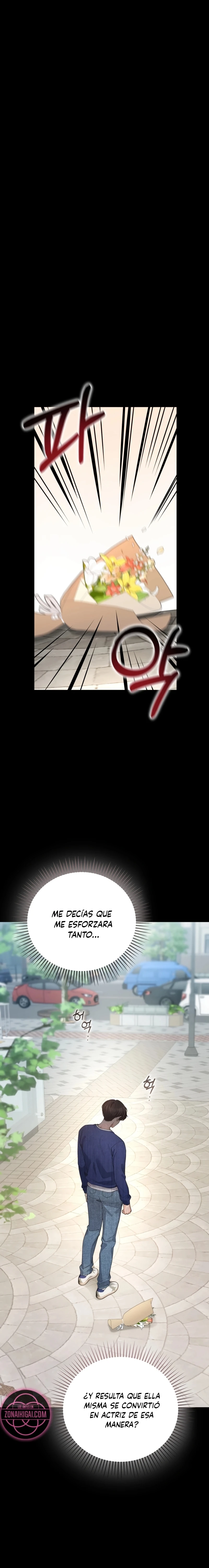 Mi Guapo Cuñado Capítulo 22 - Page 8