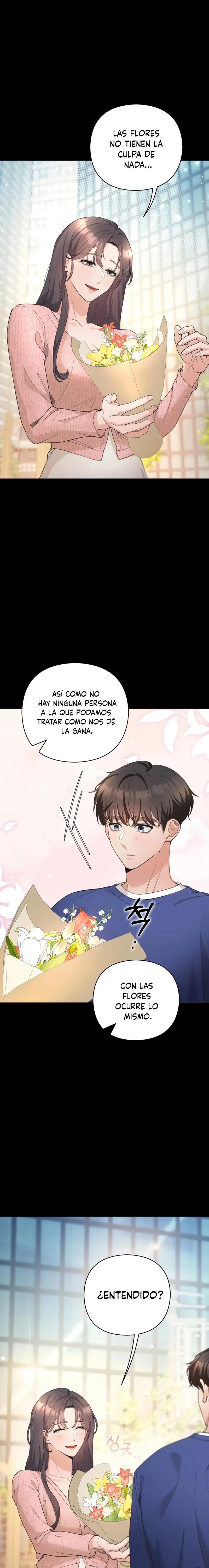 Mi Guapo Cuñado Capítulo 22 - Page 11