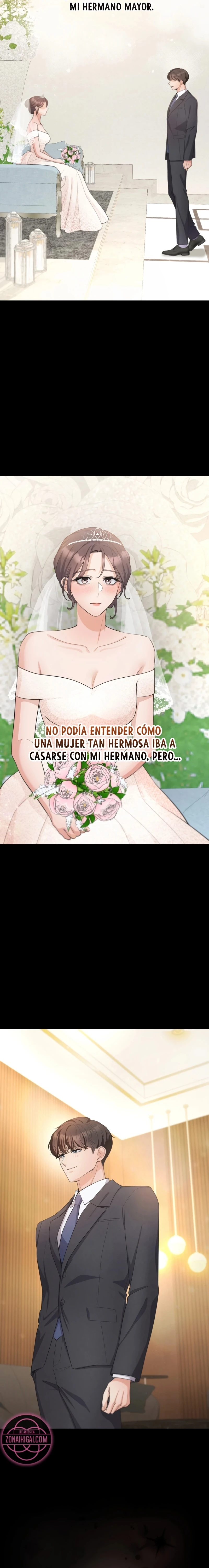 Mi Guapo Cuñado Capítulo 22 - Page 15