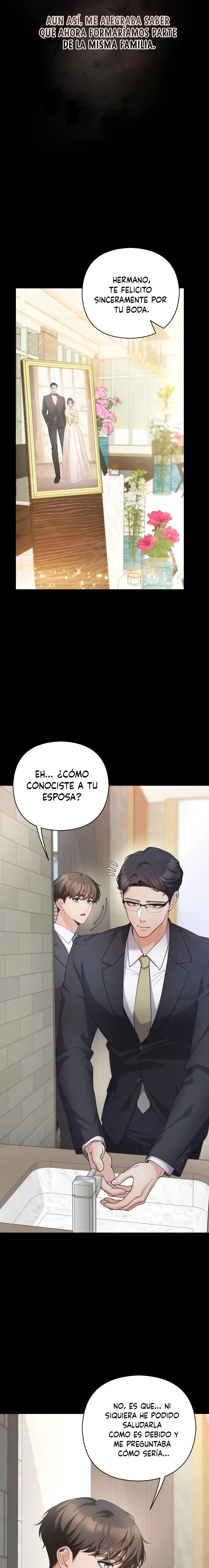 Mi Guapo Cuñado Capítulo 22 - Page 16