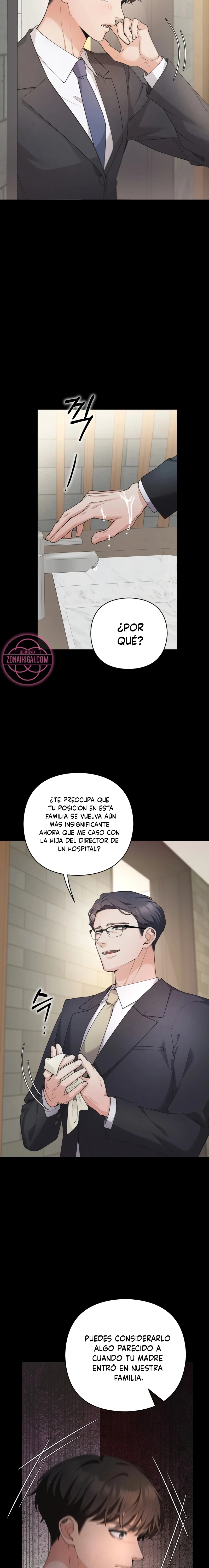 Mi Guapo Cuñado Capítulo 22 - Page 17