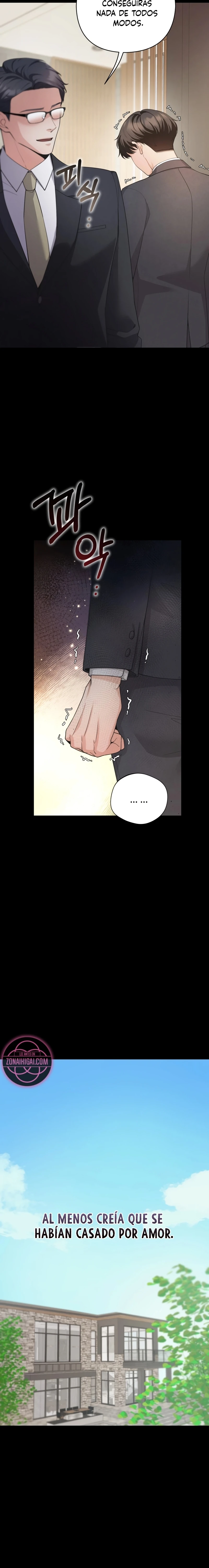 Mi Guapo Cuñado Capítulo 22 - Page 19