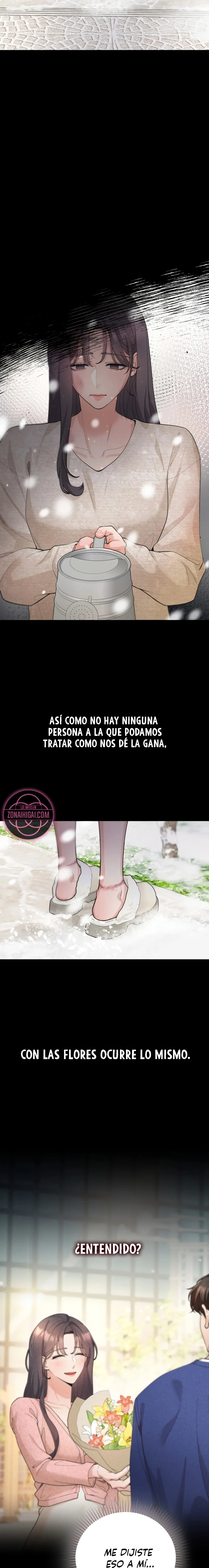Mi Guapo Cuñado Capítulo 22 - Page 23