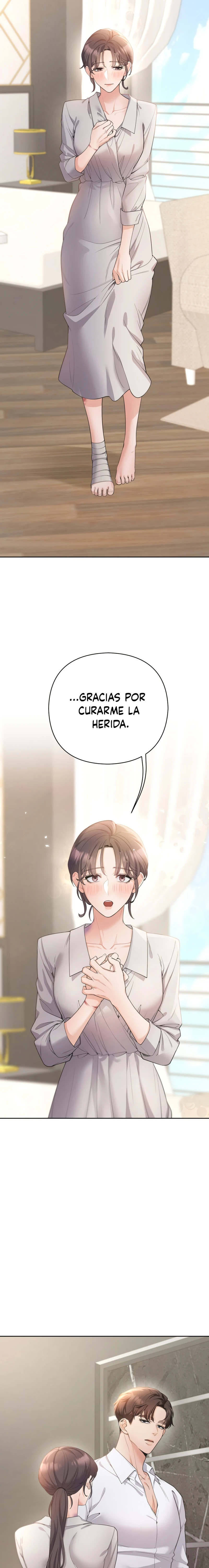 Mi Guapo Cuñado Capítulo 4 - Page 11