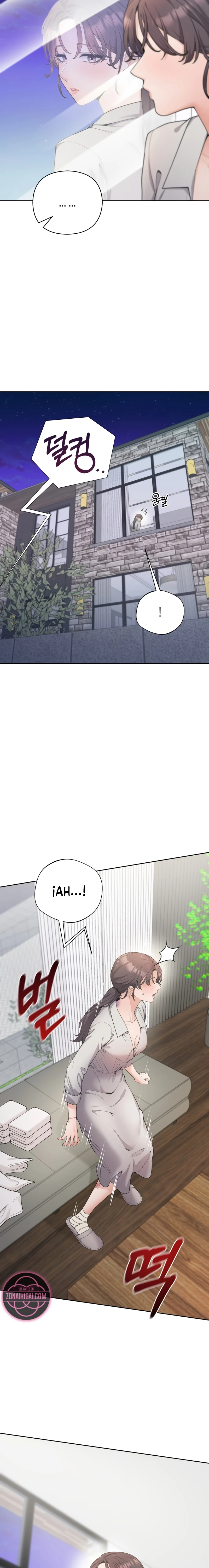 Mi Guapo Cuñado Capítulo 4 - Page 17