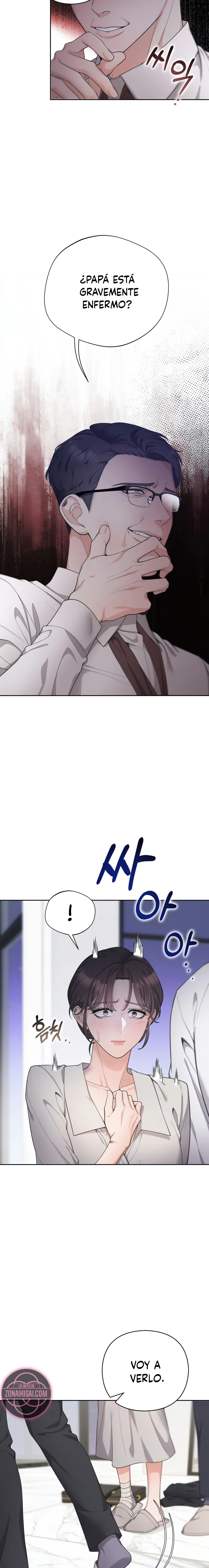 Mi Guapo Cuñado Capítulo 5 - Page 4