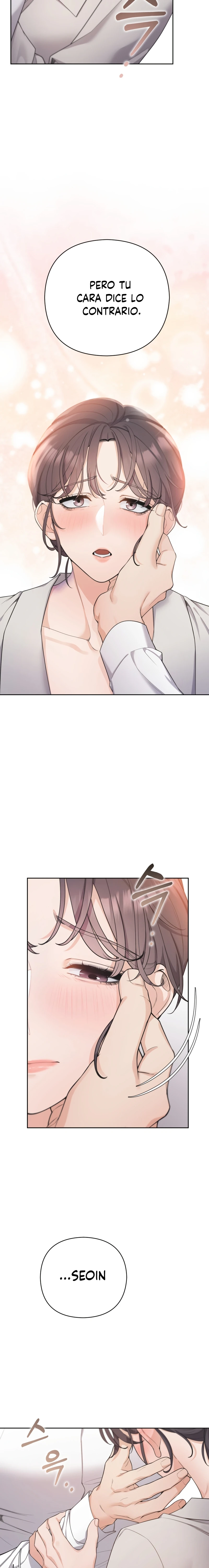 Mi Guapo Cuñado Capítulo 5 - Page 9