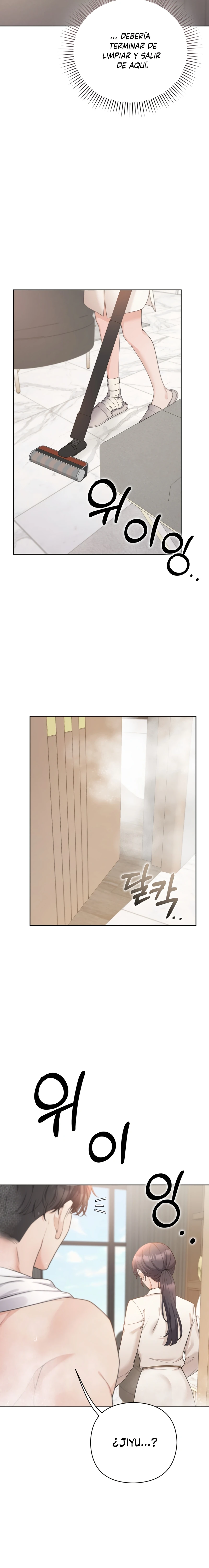 Mi Guapo Cuñado Capítulo 5 - Page 16