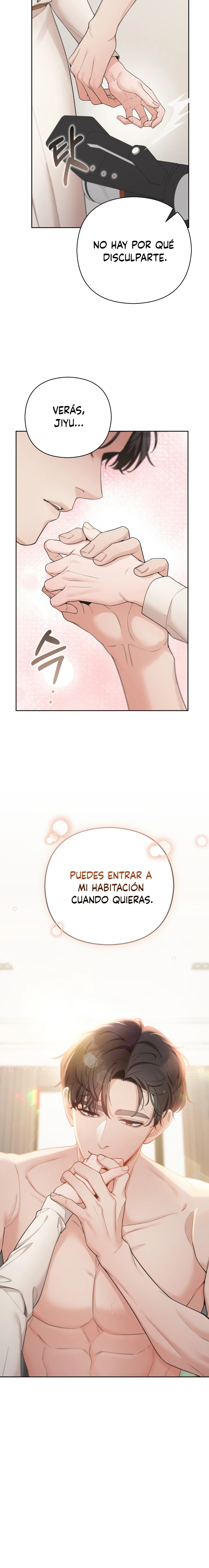 Mi Guapo Cuñado Capítulo 5 - Page 20