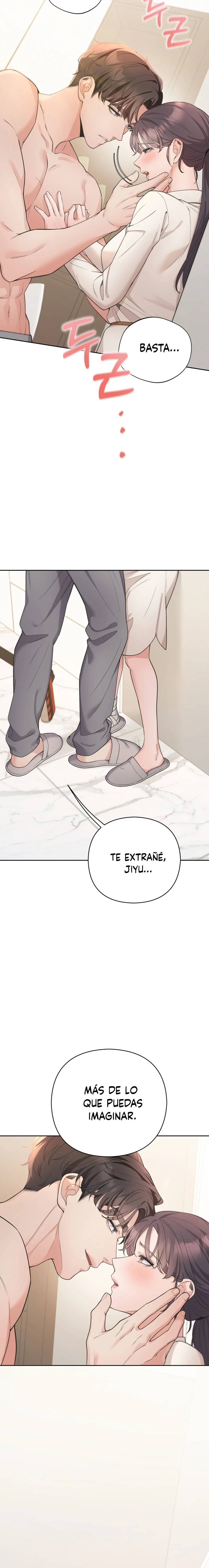 Mi Guapo Cuñado Capítulo 5 - Page 22