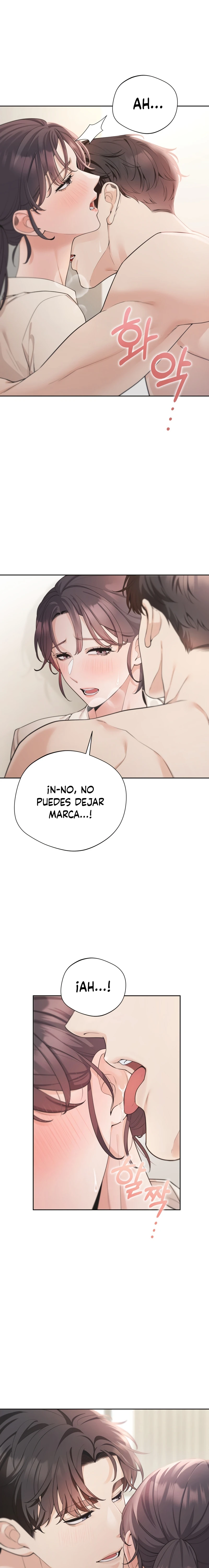 Mi Guapo Cuñado Capítulo 6 - Page 7