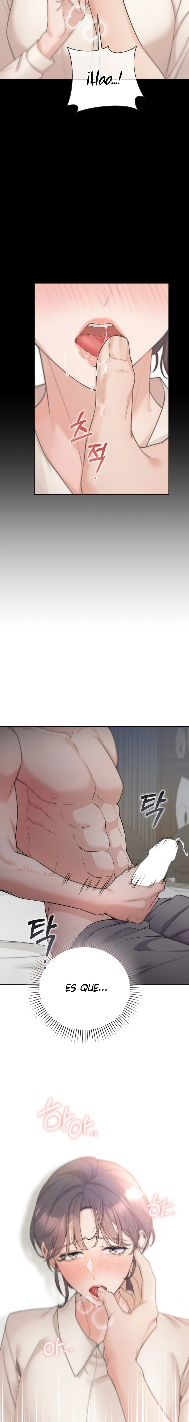 Mi Guapo Cuñado Capítulo 6 - Page 18