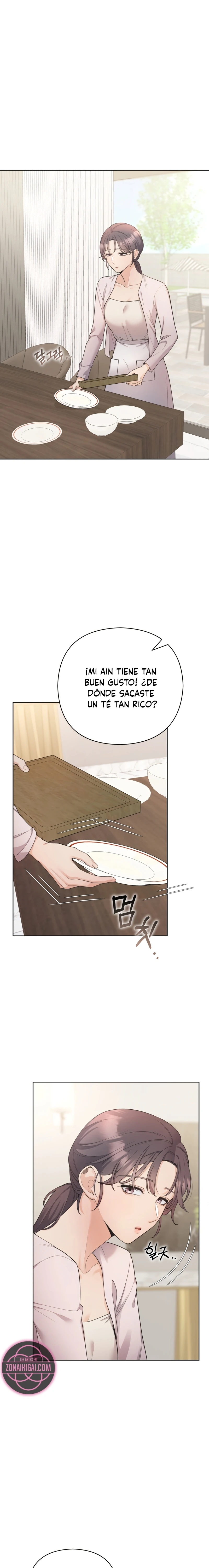 Mi Guapo Cuñado Capítulo 7 - Page 2