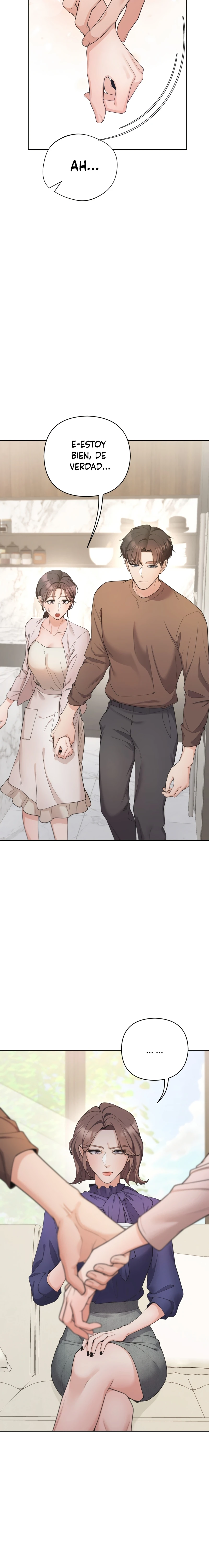 Mi Guapo Cuñado Capítulo 7 - Page 9
