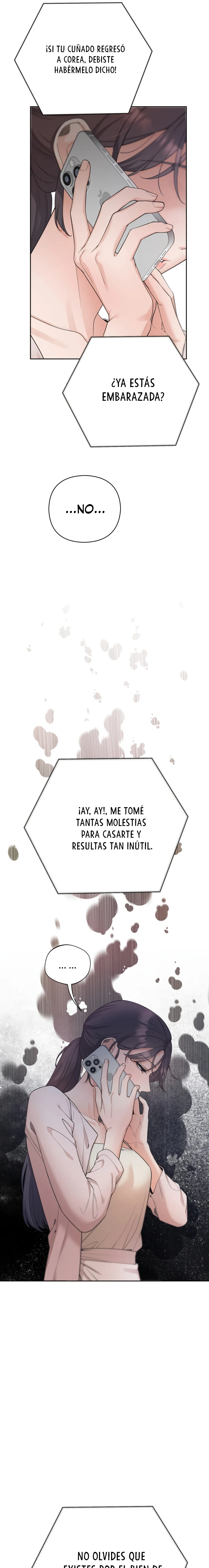 Mi Guapo Cuñado Capítulo 7 - Page 18