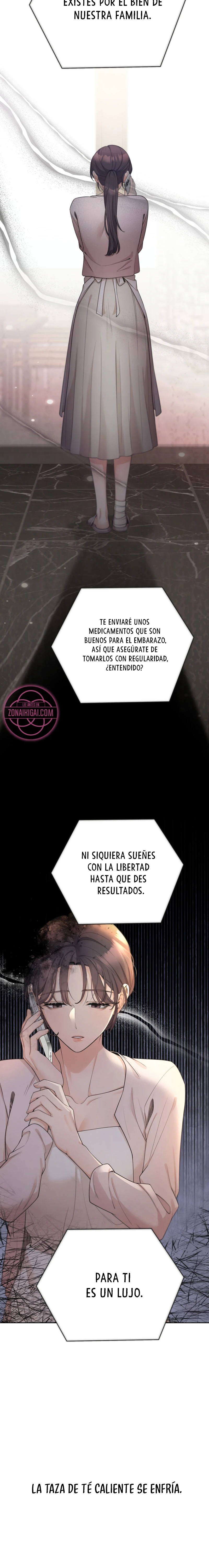 Mi Guapo Cuñado Capítulo 7 - Page 19