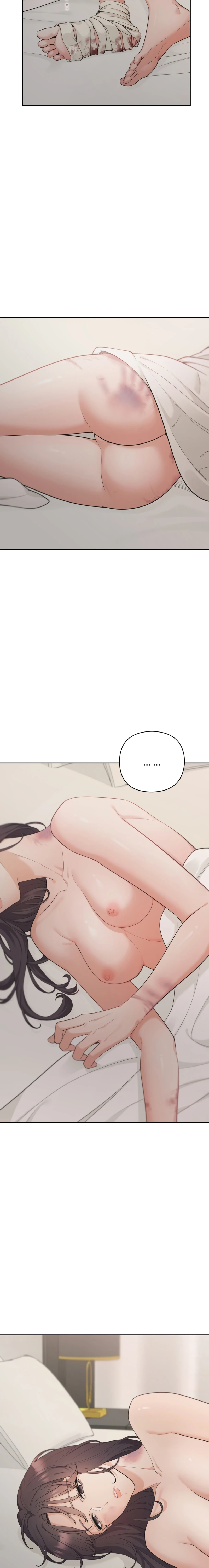 Mi Guapo Cuñado Capítulo 8 - Page 3