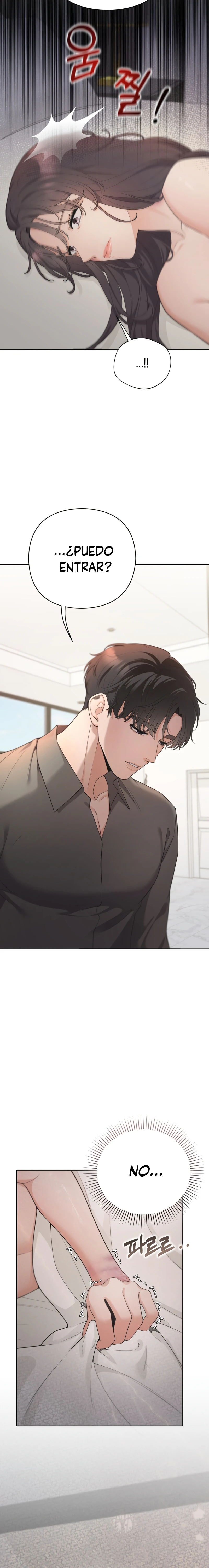 Mi Guapo Cuñado Capítulo 8 - Page 5