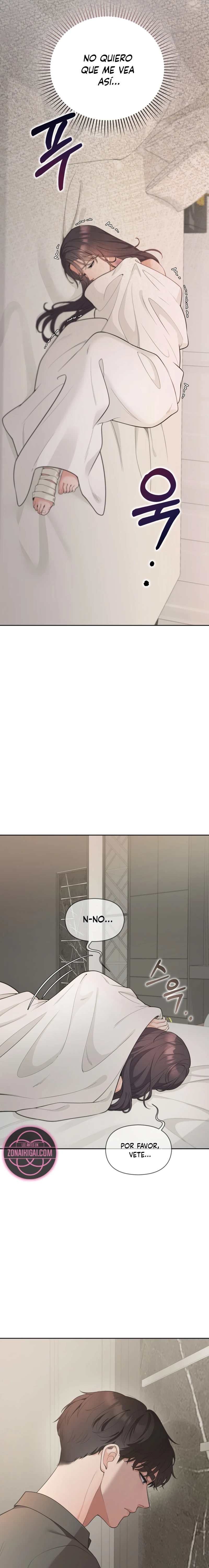 Mi Guapo Cuñado Capítulo 8 - Page 6