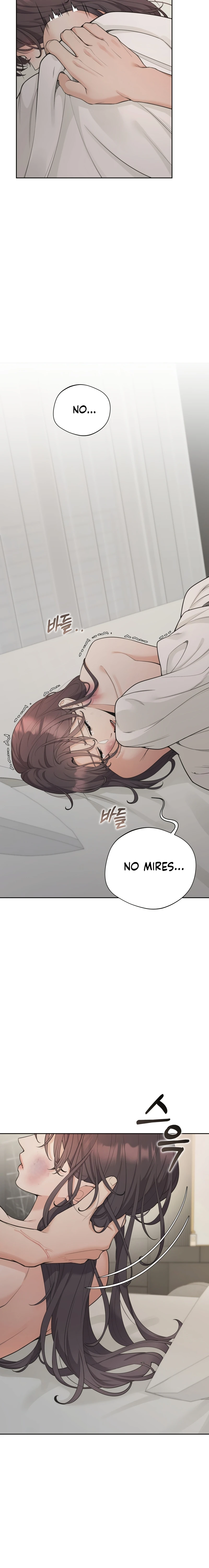 Mi Guapo Cuñado Capítulo 8 - Page 9