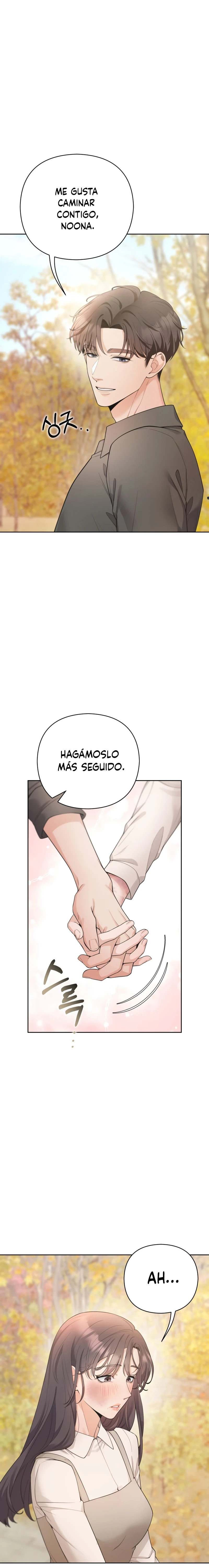 Mi Guapo Cuñado Capítulo 8 - Page 16