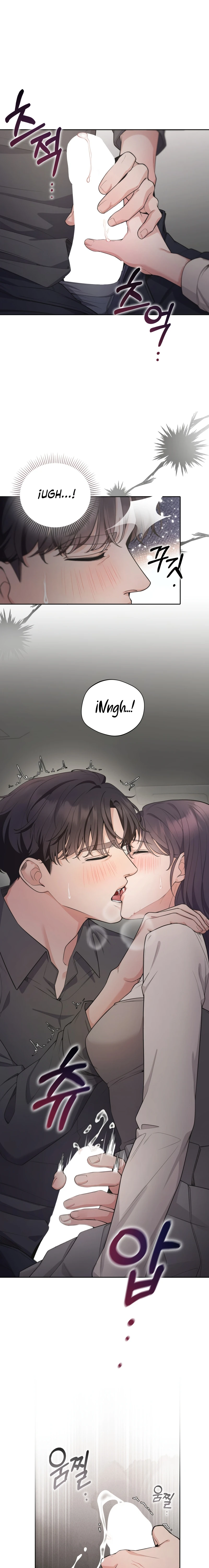Mi Guapo Cuñado Capítulo 9 - Page 18