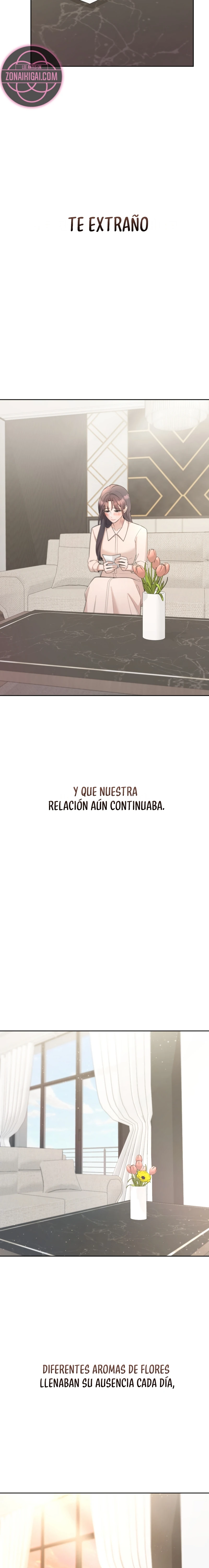 Mi Guapo Cuñado Capítulo 9 - Page 21