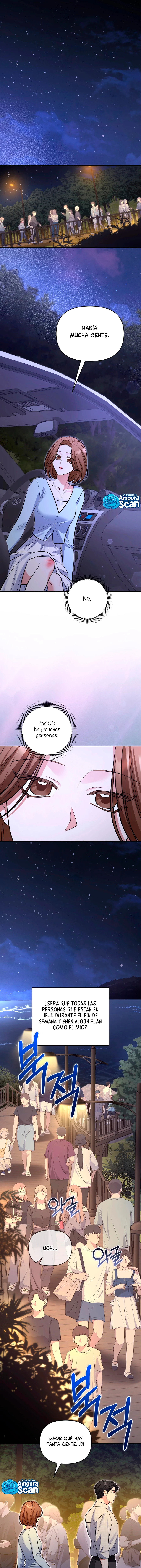 La red cerebral es una vía de sentido único Capítulo 21 - Page 2