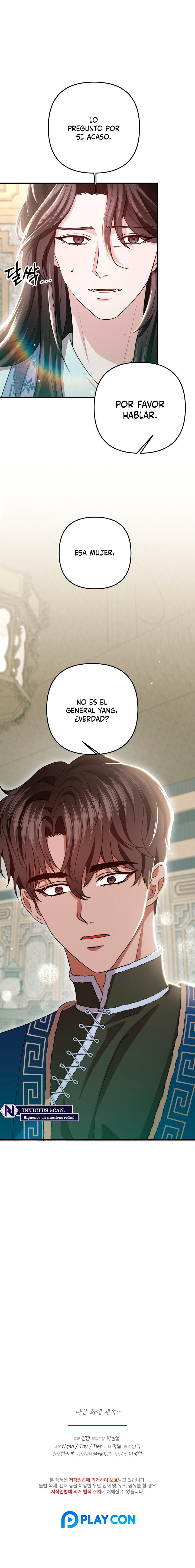 Acerca de la destrucción exclusiva Capítulo 71 - Page 11