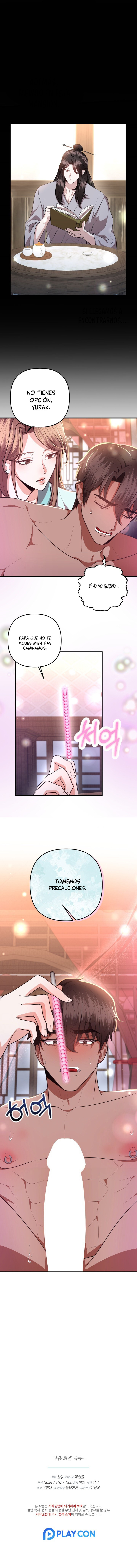 Acerca de la destrucción exclusiva Capítulo 75 - Page 8