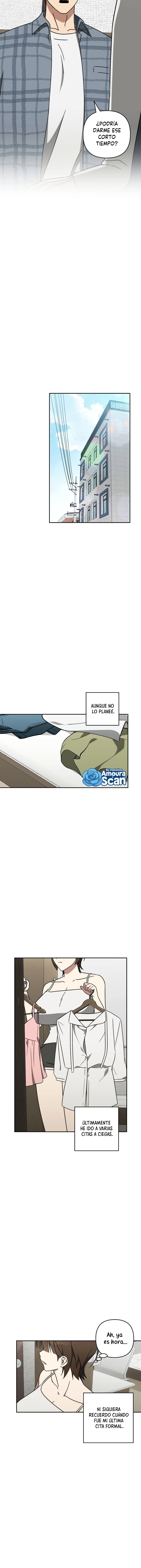 ¡La súcubo quiere vivir una vida normal! Capítulo 17 - Page 8