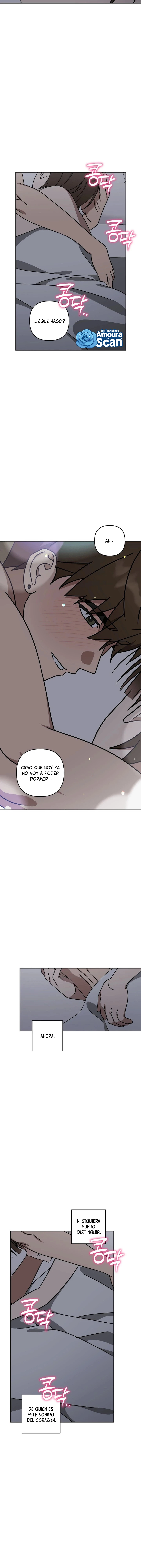 ¡La súcubo quiere vivir una vida normal! Capítulo 19 - Page 12