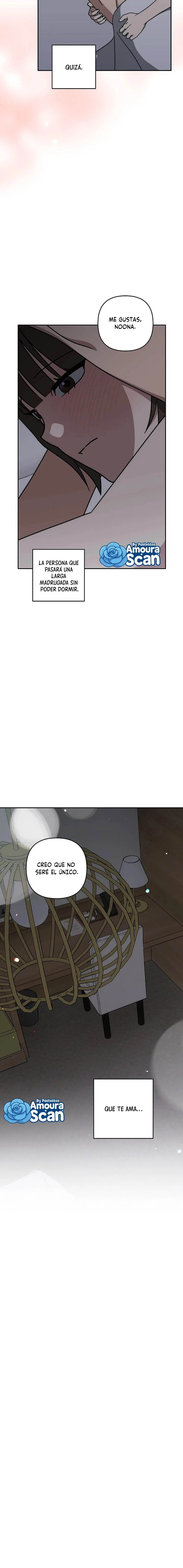 ¡La súcubo quiere vivir una vida normal! Capítulo 19 - Page 14