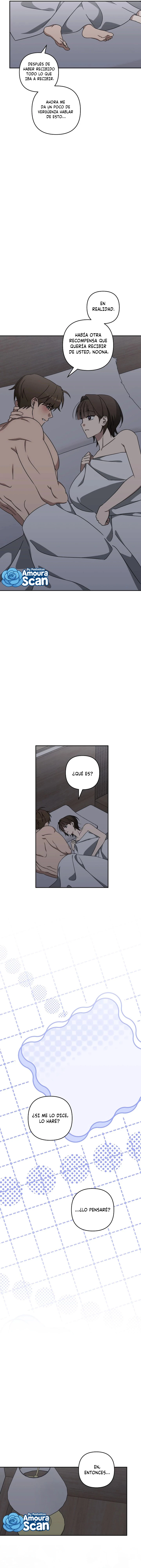 ¡La súcubo quiere vivir una vida normal! Capítulo 19 - Page 7