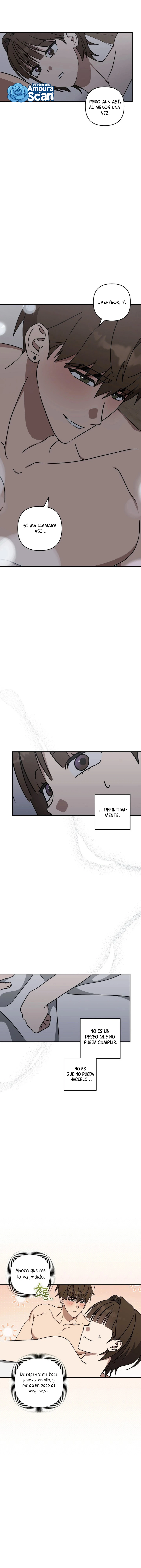 ¡La súcubo quiere vivir una vida normal! Capítulo 19 - Page 9