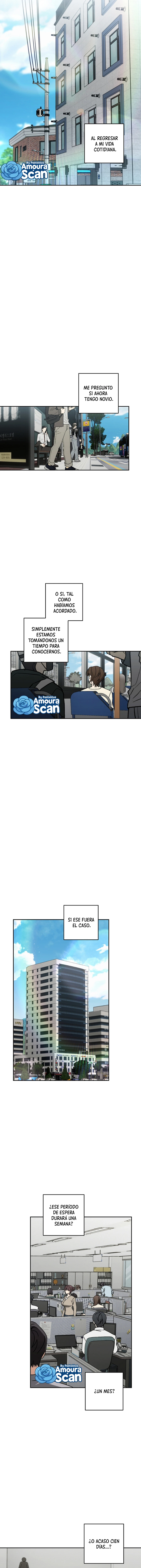 ¡La súcubo quiere vivir una vida normal! Capítulo 20 - Page 2