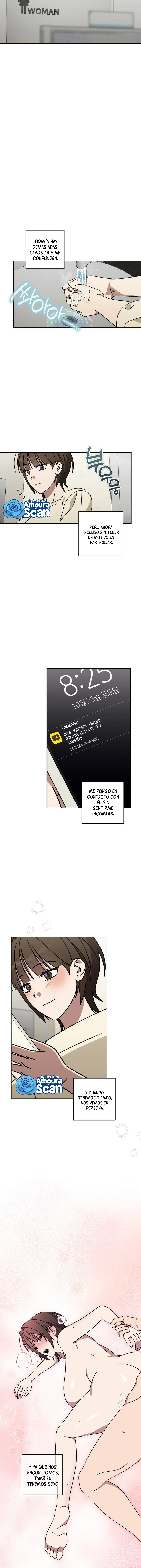 ¡La súcubo quiere vivir una vida normal! Capítulo 20 - Page 3