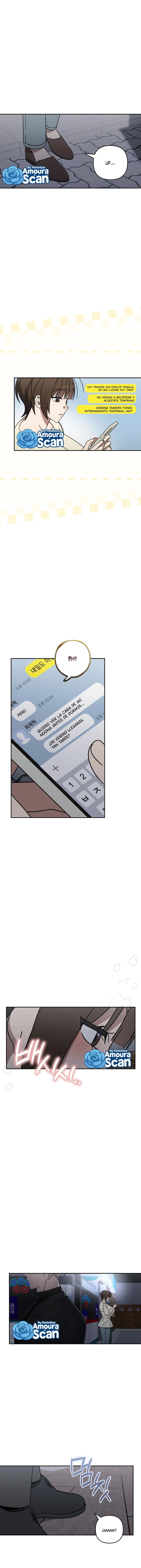 ¡La súcubo quiere vivir una vida normal! Capítulo 20 - Page 6