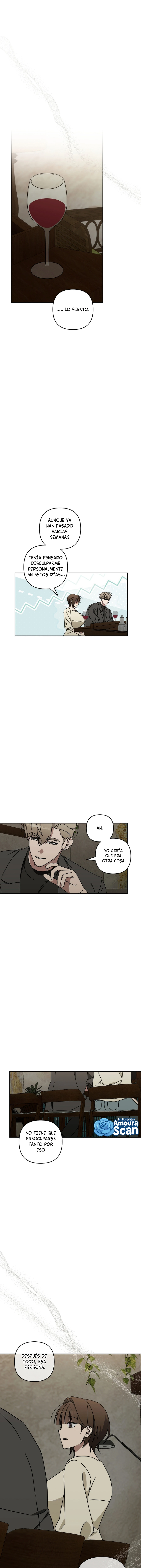 ¡La súcubo quiere vivir una vida normal! Capítulo 20 - Page 10