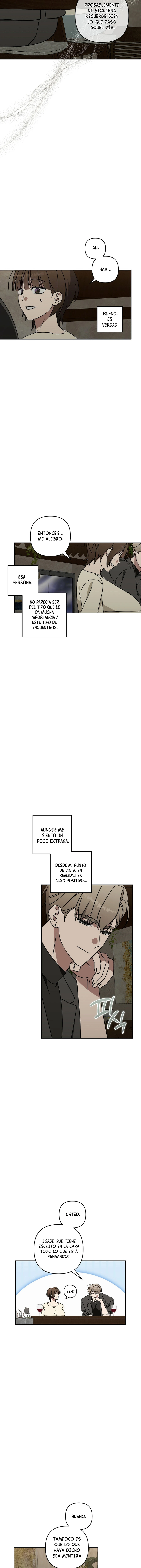 ¡La súcubo quiere vivir una vida normal! Capítulo 20 - Page 11