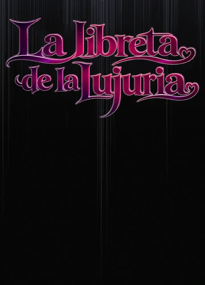 Tal y como esta escrito en el cuaderno obsceno Capítulo 1 - Page 9