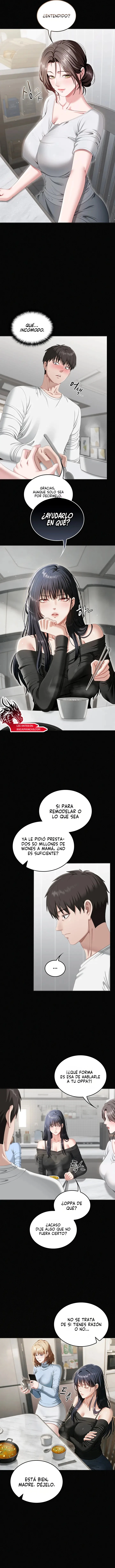 Tal y como esta escrito en el cuaderno obsceno Capítulo 1 - Page 18