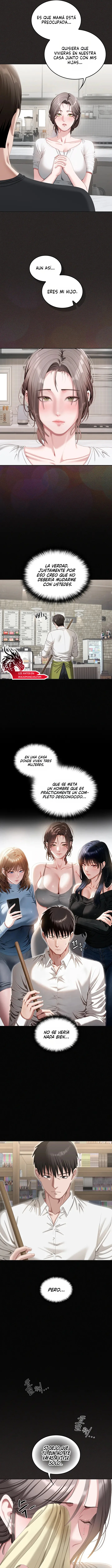 Tal y como esta escrito en el cuaderno obsceno Capítulo 1 - Page 25