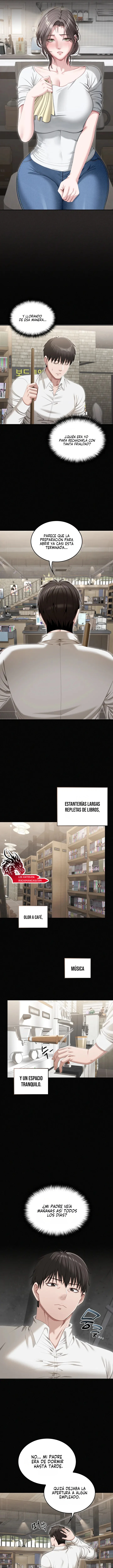 Tal y como esta escrito en el cuaderno obsceno Capítulo 1 - Page 27