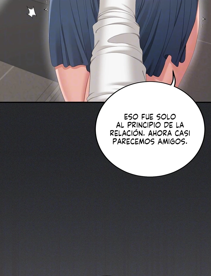 Tal y como esta escrito en el cuaderno obsceno Capítulo 2 - Page 7