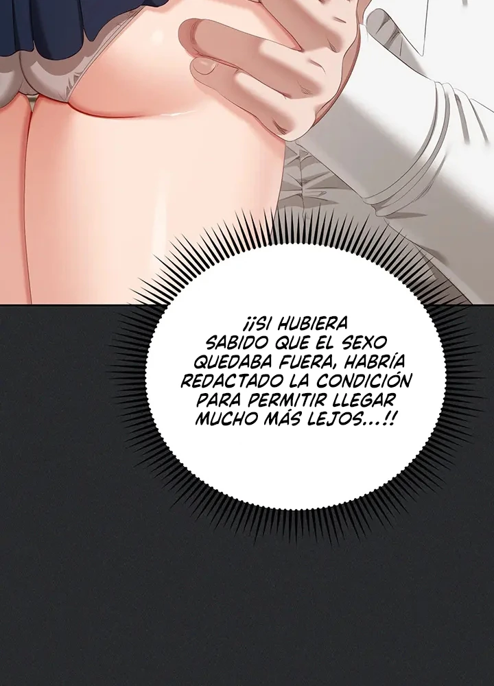 Tal y como esta escrito en el cuaderno obsceno Capítulo 2 - Page 11