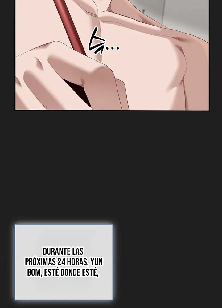 Tal y como esta escrito en el cuaderno obsceno Capítulo 4 - Page 23