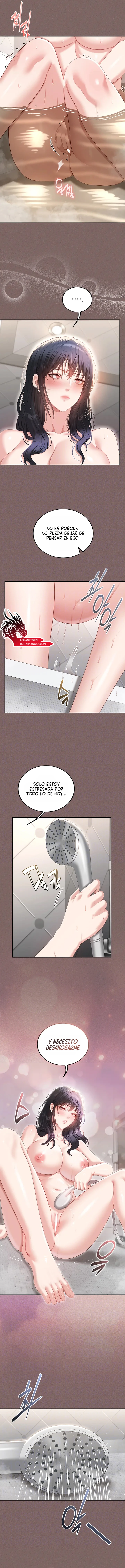 Tal y como esta escrito en el cuaderno obsceno Capítulo 5 - Page 6